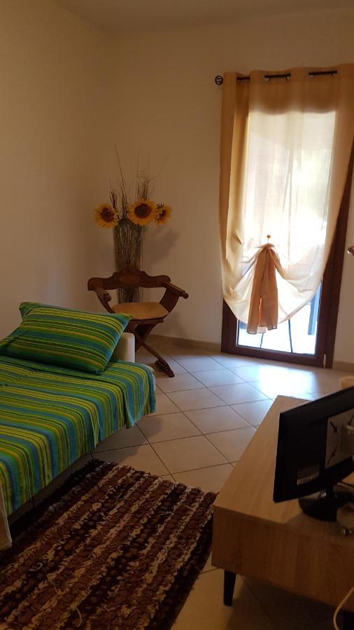 Maison d'hôtes Stanza Confortevole