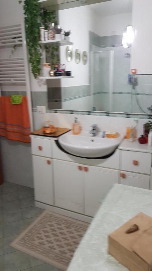 Stanza Confortevole Maison d'hôtes *