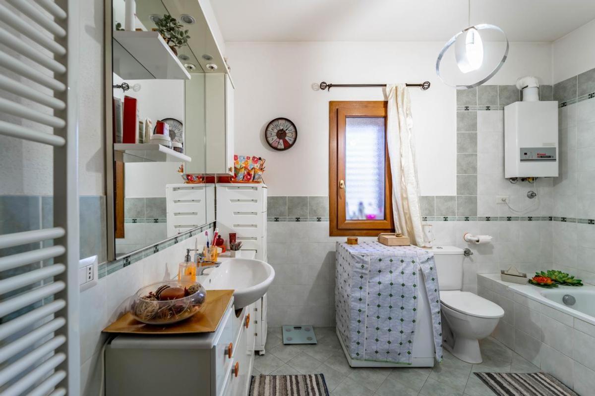 Maison d'hôtes Stanza Confortevole