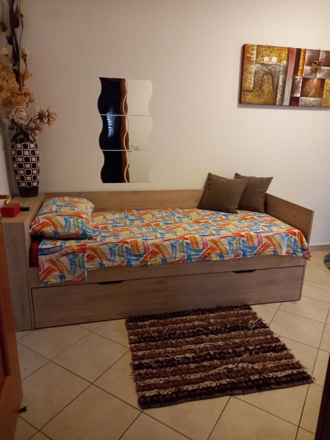 Stanza Confortevole * Olbia