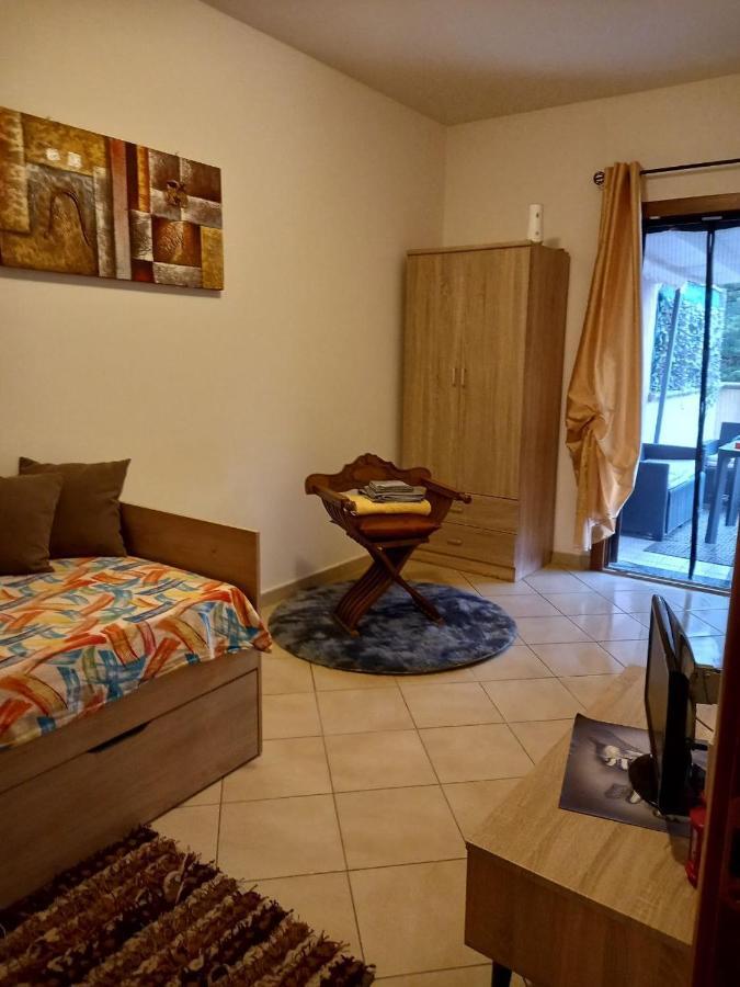 Stanza Confortevole Maison d'hôtes Olbia