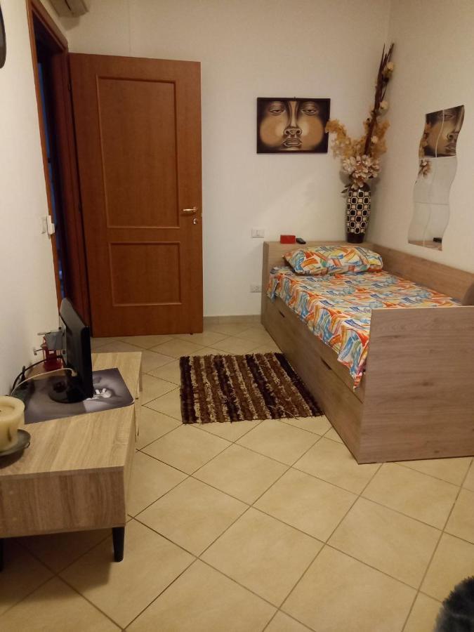 Maison d'hôtes Stanza Confortevole Olbia