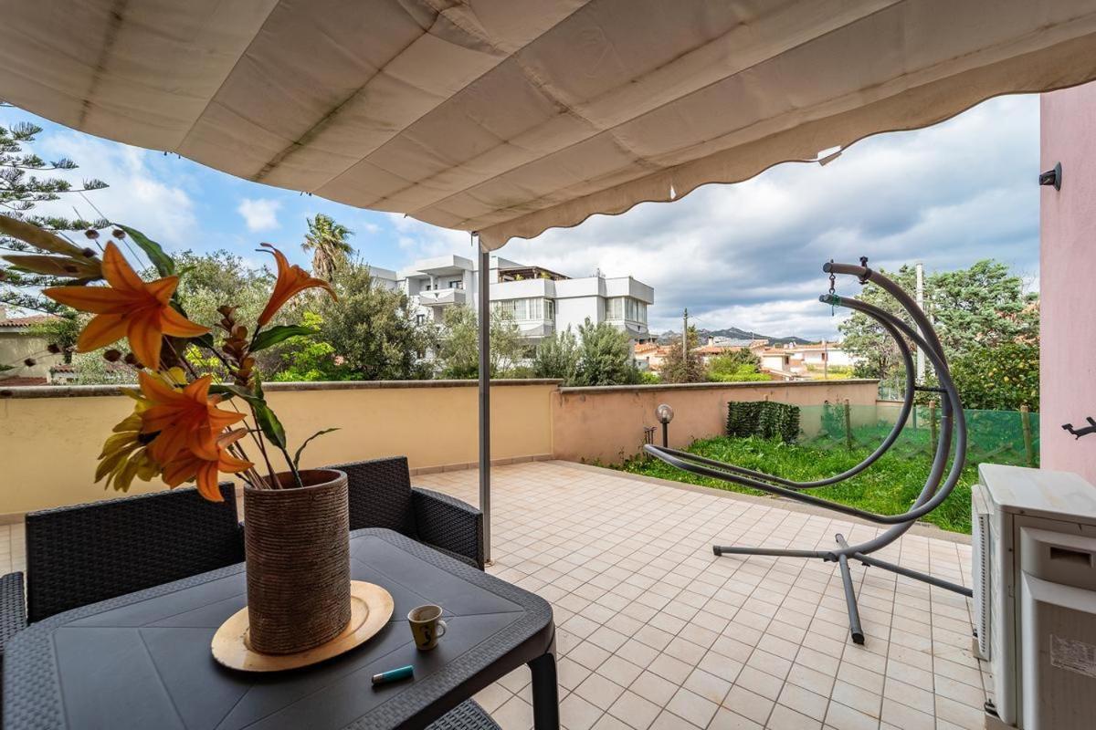 Stanza Confortevole Olbia