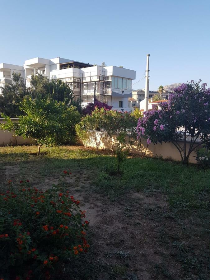 Maison d'hôtes Stanza Confortevole Olbia