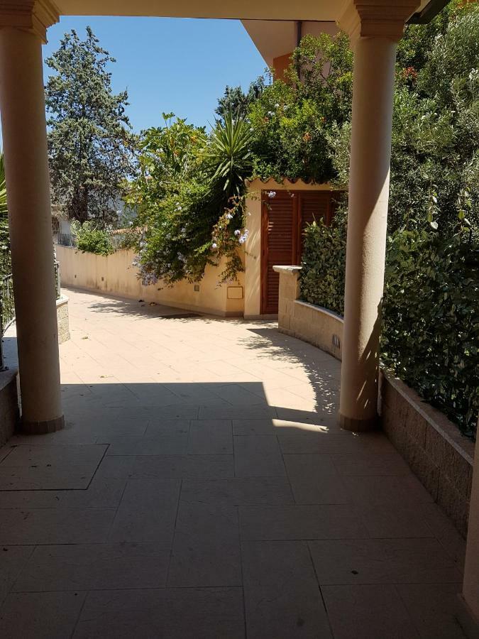 Stanza Confortevole Olbia